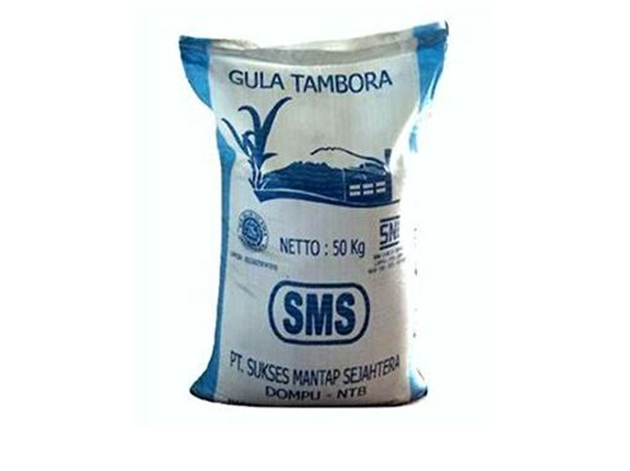 gula tambora